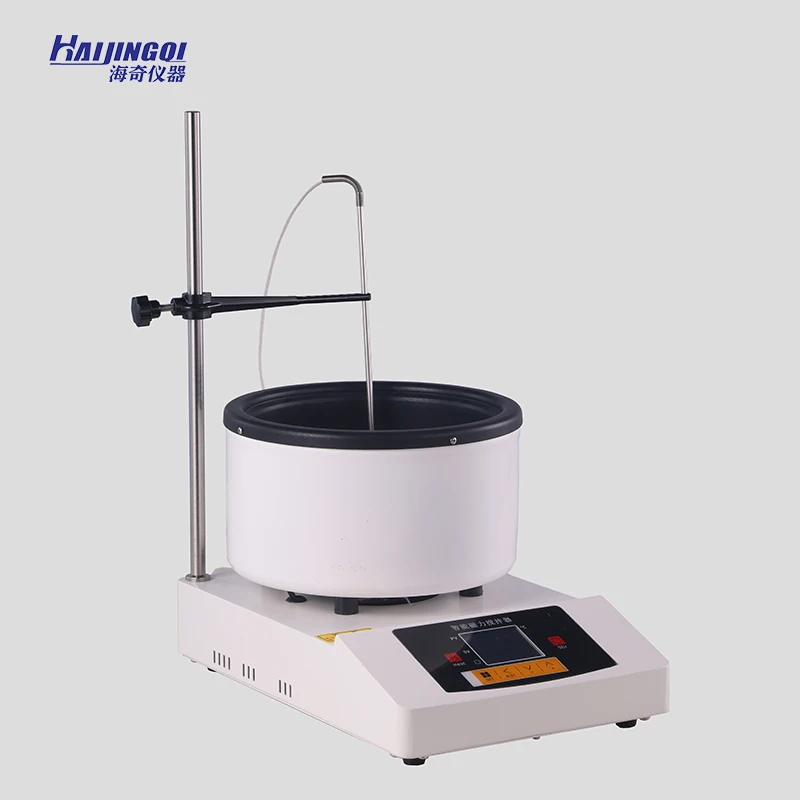 

2026 new high-speed magnetic stirrer laboratory mixer equipment
