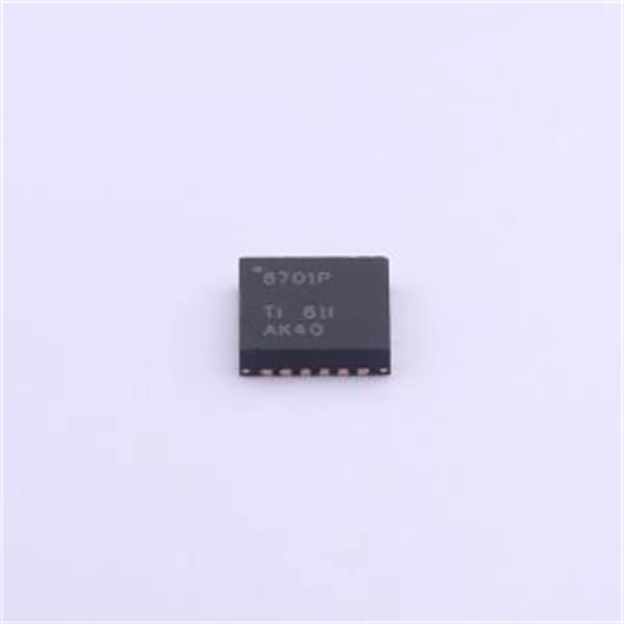

20 шт./лот DRV8701PRGER (драйверы ворот)