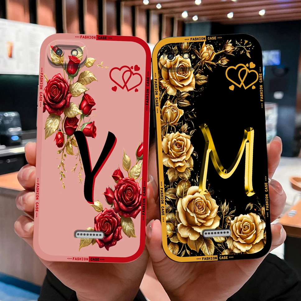 For Redmi 6A 5A 4A …