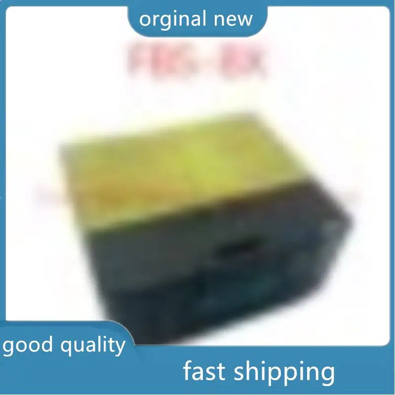 Original new FBS-8X PLC 24VDC 8 DI