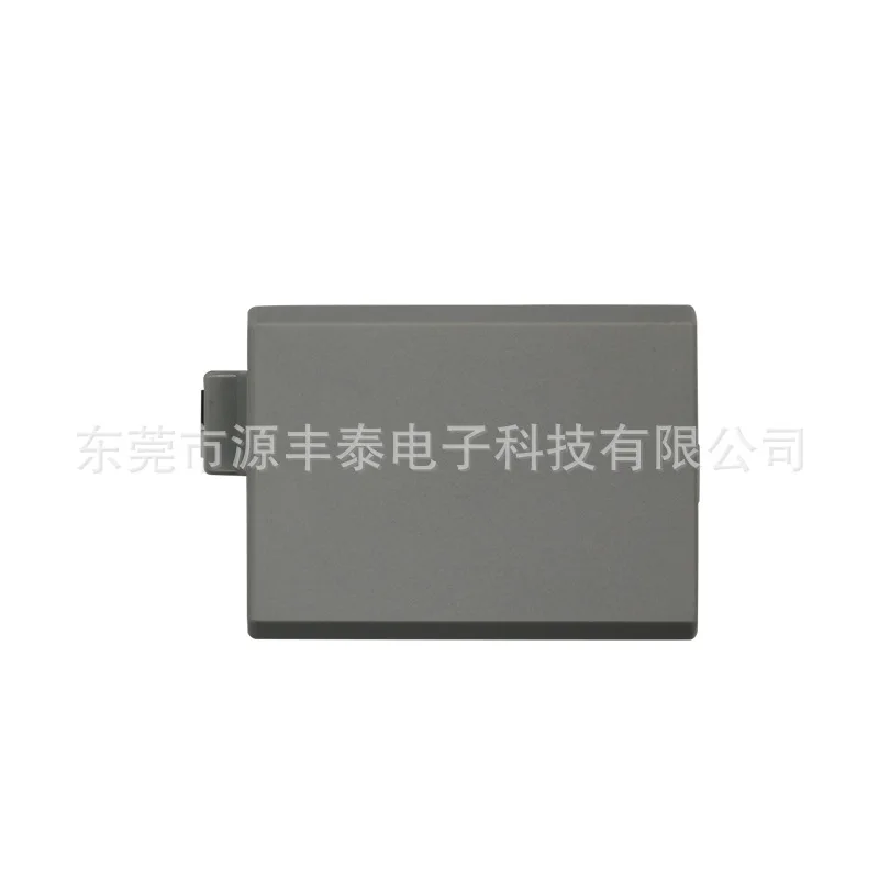 It is applicable to   EOS 450D 1000D 500D 2000D kiss x2 x3 LP-E5 battery with protection board, which is repeatedly charged