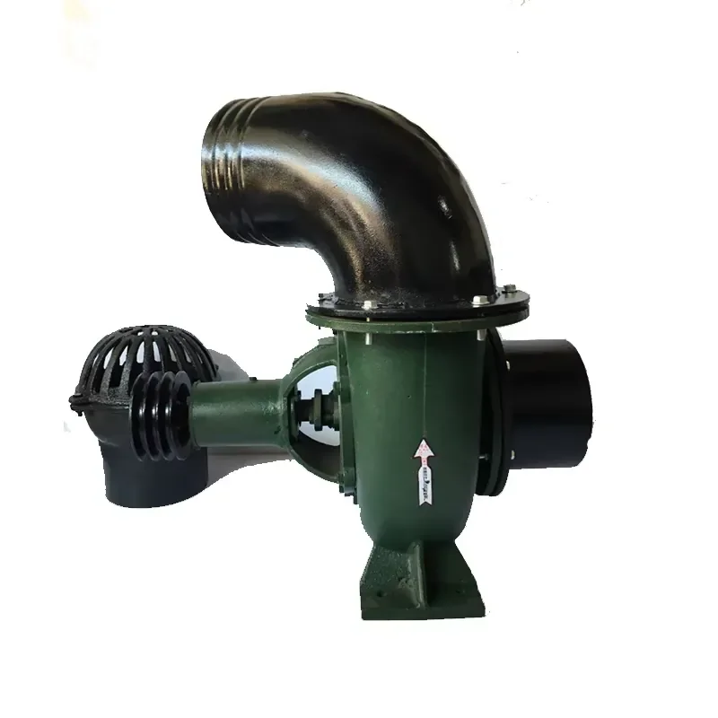 8 Inch 18 Large Flow Agricultural Water Pump