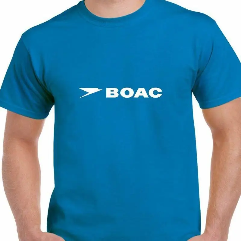 Boac British Overse… - image