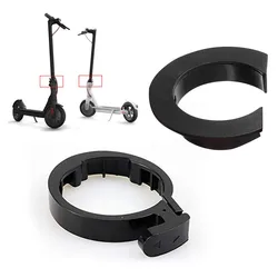 Electric Scooter Replacement Parts E-scooter Limit Ring With Folding Ring Buckle Tube Stem Set For Xiaomi Pro