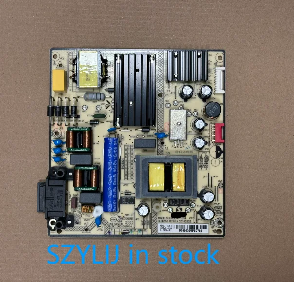 

Хорошее качество для платы блока питания SHG5504I-101H 81T-PBE049-H902