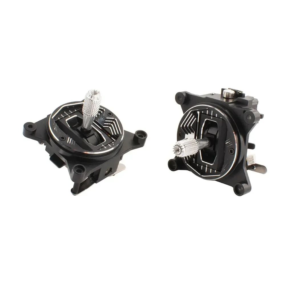 RadioMaster AG01 MINI CNC Hall Gimbal For TX12 Zorro RC Transmitter Upgrade Replacement Joystick Parts view 6