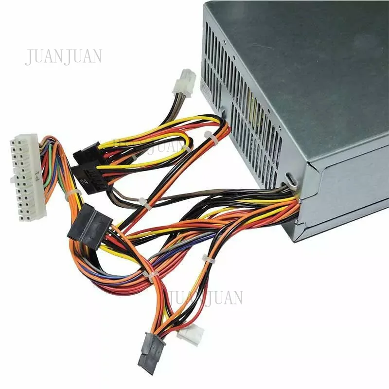 A+ For Dell Inspiron Mini Tower MT PSU Power Supply 0MXW2T 300W
