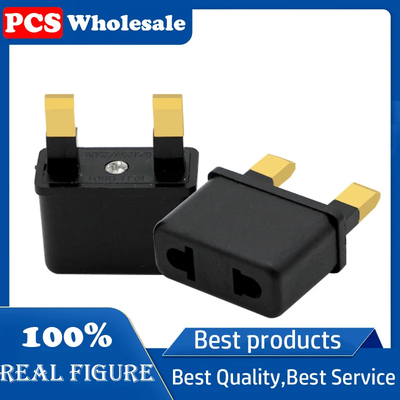 2 Pin Uk Ireland Ma…