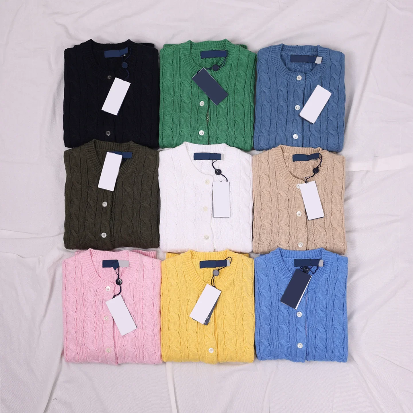 Rl High-Quality Kni… - image