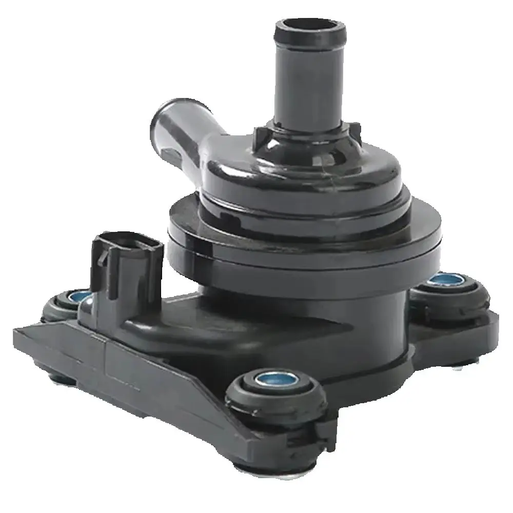 Elektrische Wasserpumpe für Toyota Prius 2004-2009 mit 1.5 Hybridmotor OE: G9020-47031 G9020-47030 04000-32528 – Detail 4