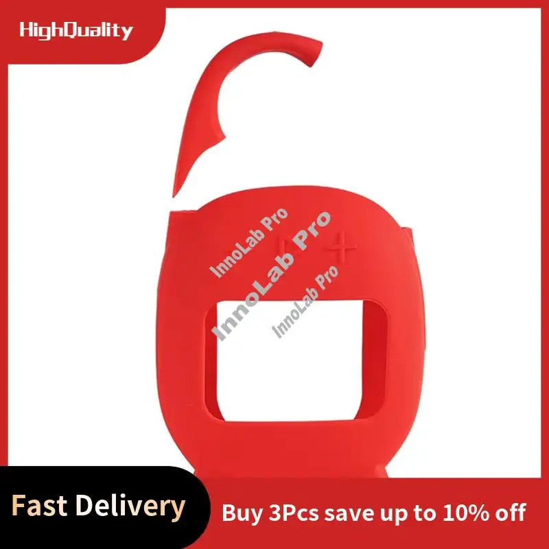 

For Clip 5 Compatible Silicone Protective Case–Full Cover Dustproof Thickened Sleeve For Bluetooth Speaker A-A12I