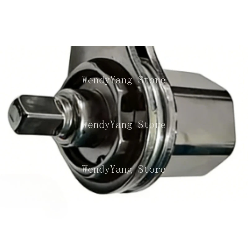 

Suitable for 1/2 "torque Multiplier Wrench Lug Nut Remover Type Car Tire Disassembly Labor-saving Wrench 3200N. M
