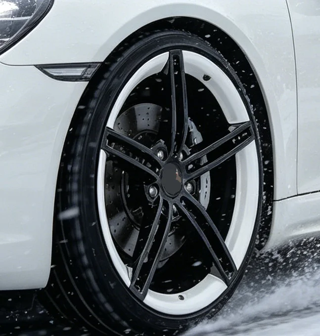 

RKR China Forgedwheels Co. SUV, 24x14 Forged Wheels, Wheel Hub Cover, Radial Spoke, Lightweight Customizable Factory Direct