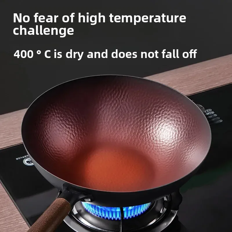 Thumbnail 2 - #2 Cheap Carbon Steel Woks Worth Buying