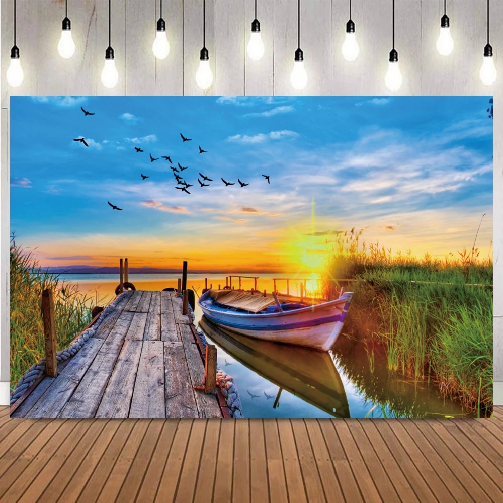 الكلاسيكية الصينية المناظر الطبيعية التصوير خلفية جدار عظيم البحيرة الغربية السياحية بقعة السفر صورة ديكور المنزل صورة خلفية #5