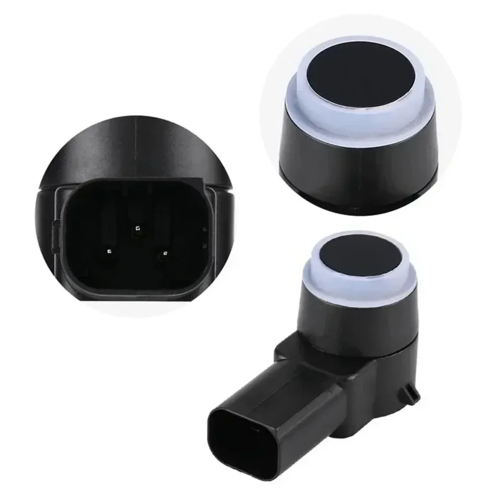 

Car reverse distance control sensor 9663821577XT / 6590ef for 307 308 407 Citroen C4 C5 C6