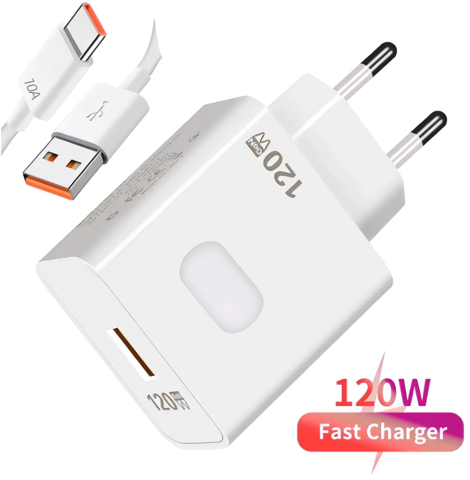 Gan Quick Chargers …