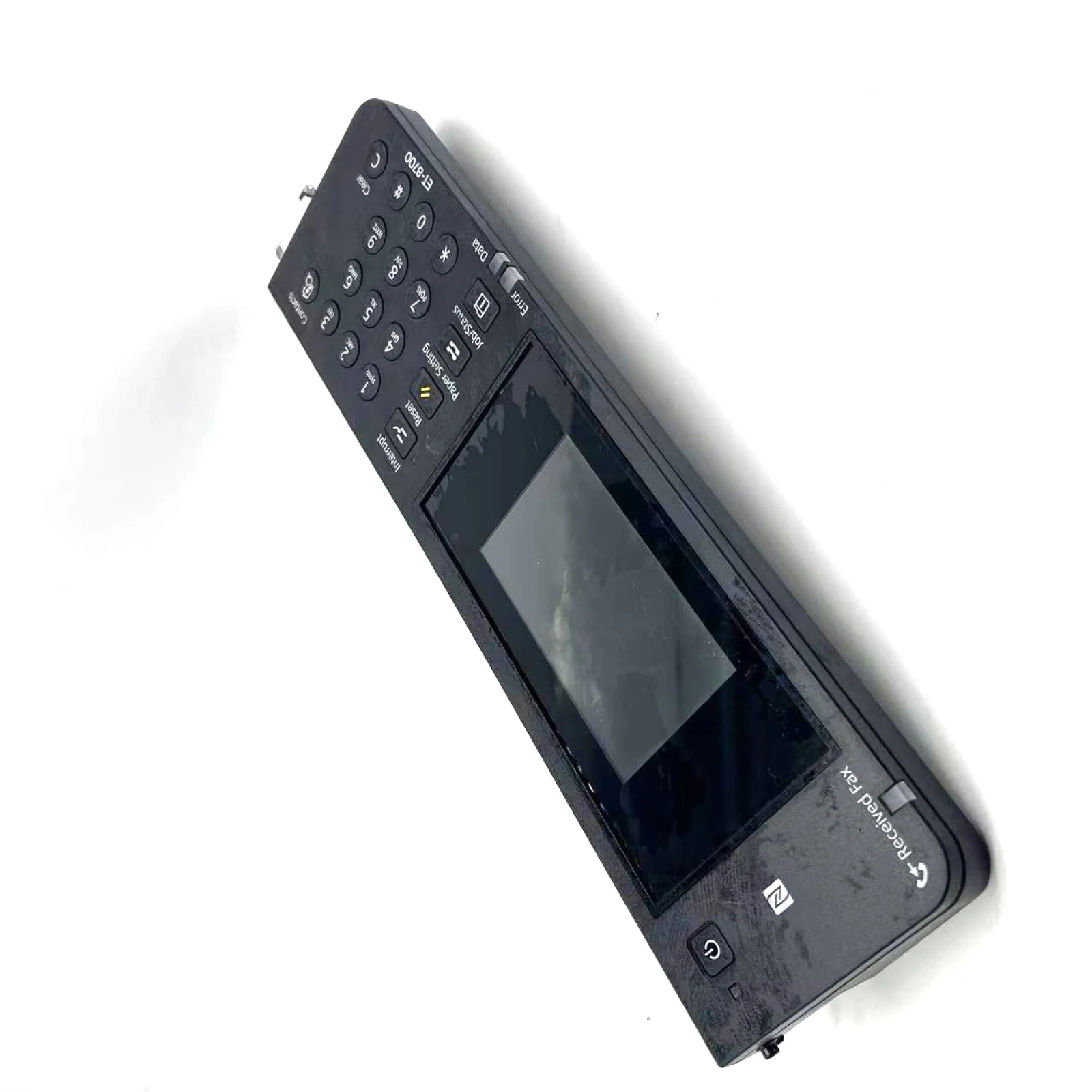 

ET-8750 ET8700 ET-8700 Панель экрана подходит для Epson ET8750