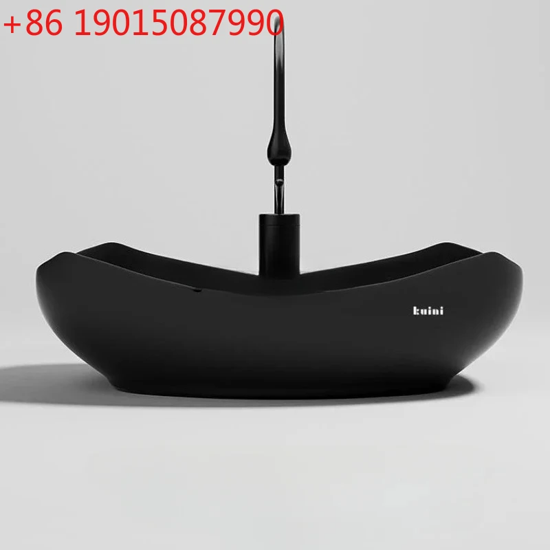 

Креативная и простая раковина для умывальника, дизайнерская раковина для умывания, бытовая раковина в стиле Sense Jane Europe Hotel