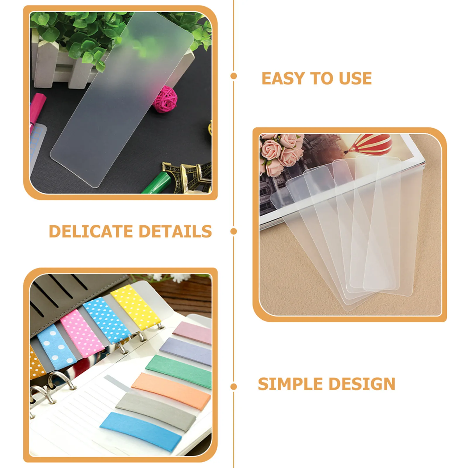 80 pièces de cartes organisatr - Washi Tape Set avis et prix