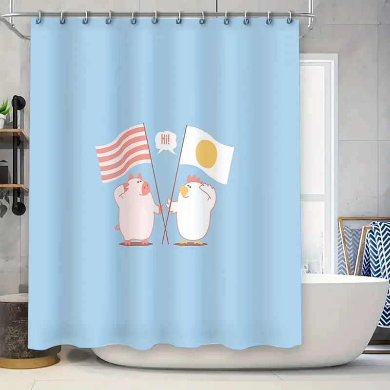 Cute Farm Animals S… - image