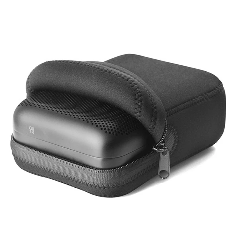 Storage Bag For B&O Beoplay P6 Speakers Portable Waterproof Speaker Protective Cover Carrying Case For B&O P6 Speakers