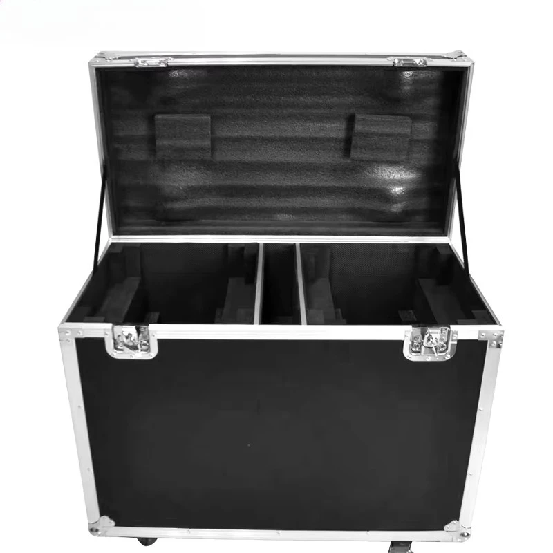 Customize Aluminum Stage Lighting Beam 230 Moving Head Flight case
