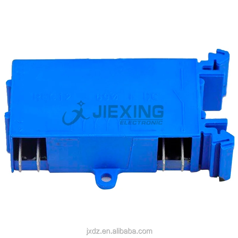 Raddrizzatore REC12-690+Modulo freno CC Accessori SWF REC12-690 60010145 REC12-690 +DC