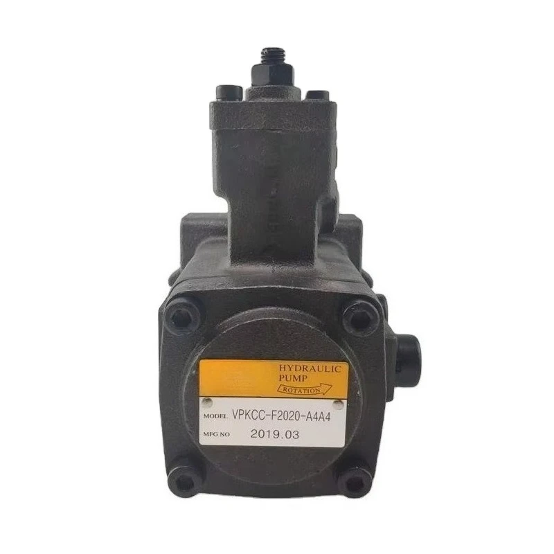 

Гидравлические лопастные насосы VPKC VPKCC серии VPKC VPKC-F2020-A4A4 VPKC-F15-A4-02D VPKCC-F2020-A3A3-01 VPKCC-F2020-A4A4