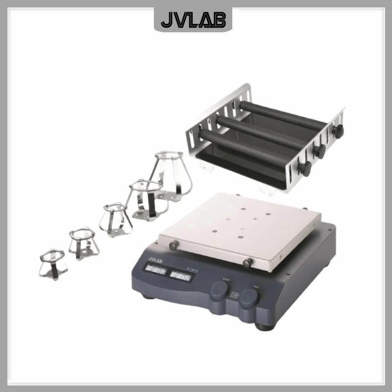 Shaker Accessories Fixing Clip Flask Universal Attachment For Linear Orbital Rocking Shaker Accessories Of 3D Shaker