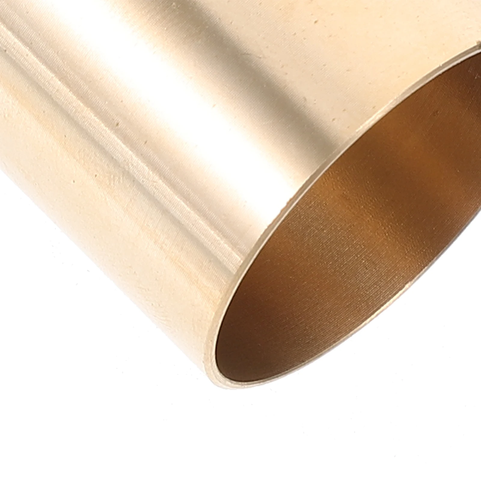 

2pcs Brass Lampshade Extinguisher Snuffer for Scented Tea Light Aromatherapy Candles Accessories