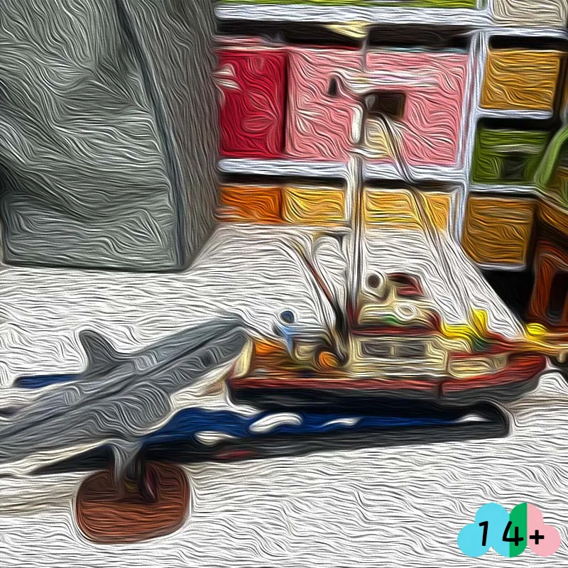 vente-flash-diorama-de-bateau-de-peche-a-requins-1497-pieces-jouet-de-construction-en-briques-modele-de-scene-oceanique-a-assembler-modele-de-table-cadeau-d'anniversaire