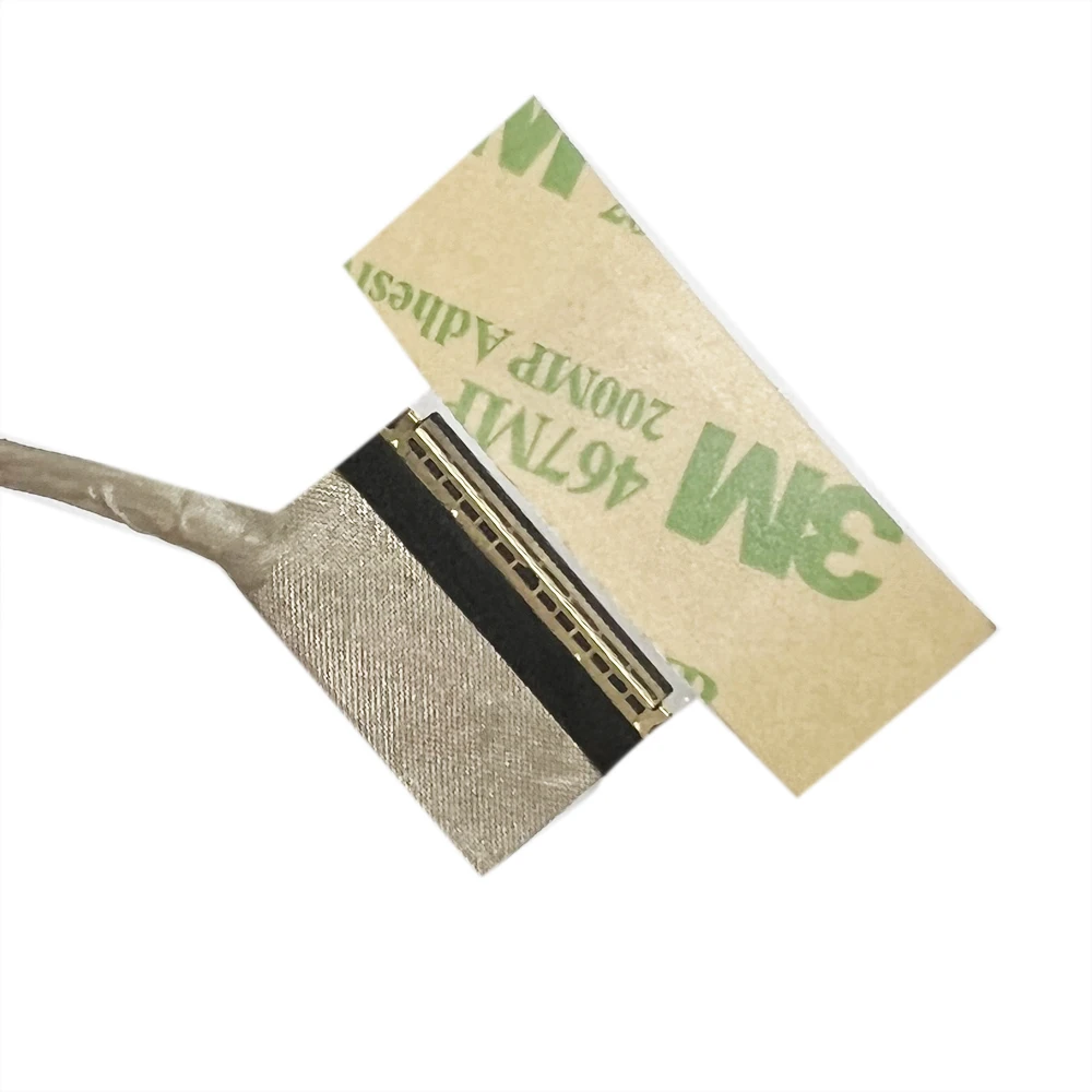 144HZ 40pin LCD Video Screen Display CABLE  For ASUS FX505D FX505DT fx505ge FX50D FX86F AH51 1422-03310a2 14005-02730500