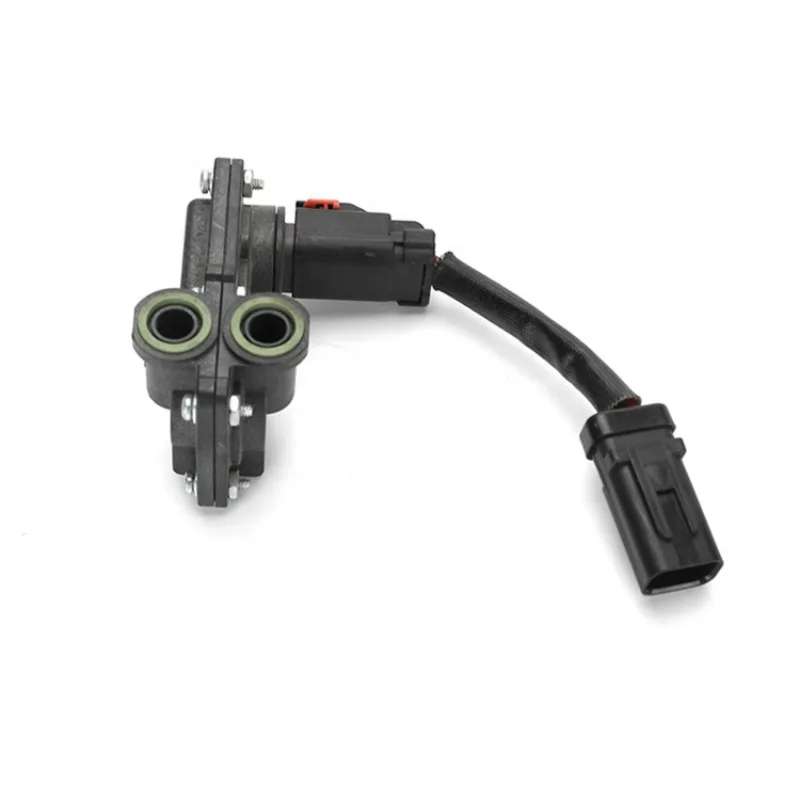 

Excavator Intake Pressure Engine Fuel Differential Pressure Sensor 266-0136 for Carter 311 315 320D