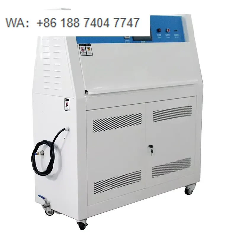 for Leather UV Aging Acceleration Simulation Testing