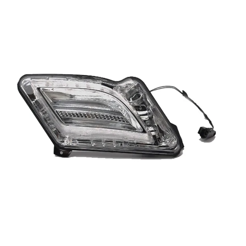 

For Volvo V60 S60 2011 2012 2013 Front Fog Lamp Daytime Running Light Assembly Car Corner Lamp Indicator Brake Light Auto Parts