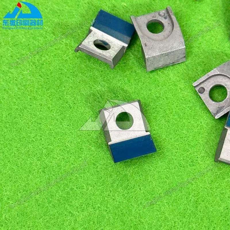 printing-machinery-parts-gripper-pad-for-heidelberg-gto46-52-replacement-spare-parts-gripper-pad-with-good-quality