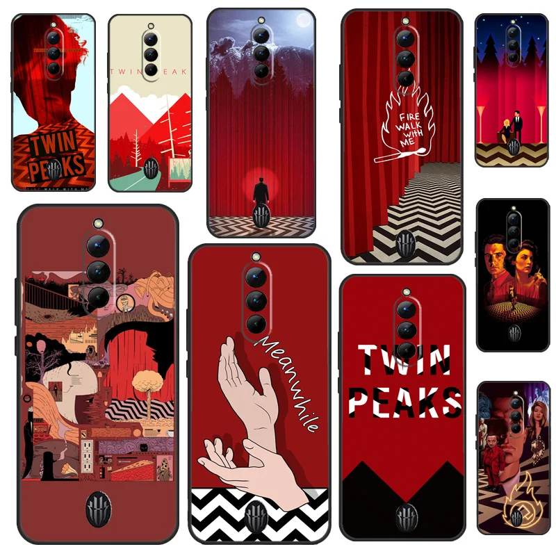 Welcome To Twin Pea… - image