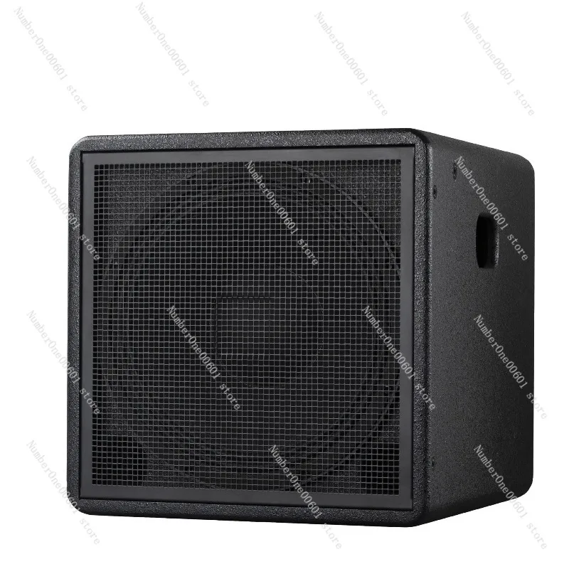 LMO Subwoofer 12/15-Inch High-Power Passive Professional Speaker for Bar, KTV, and Stage Performance