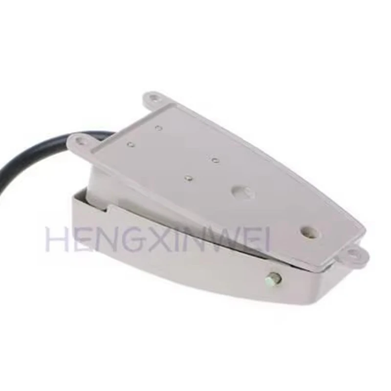 

SPDT Нескользящий металлический педальный переключатель мгновенного действия с электроприводом FS-1