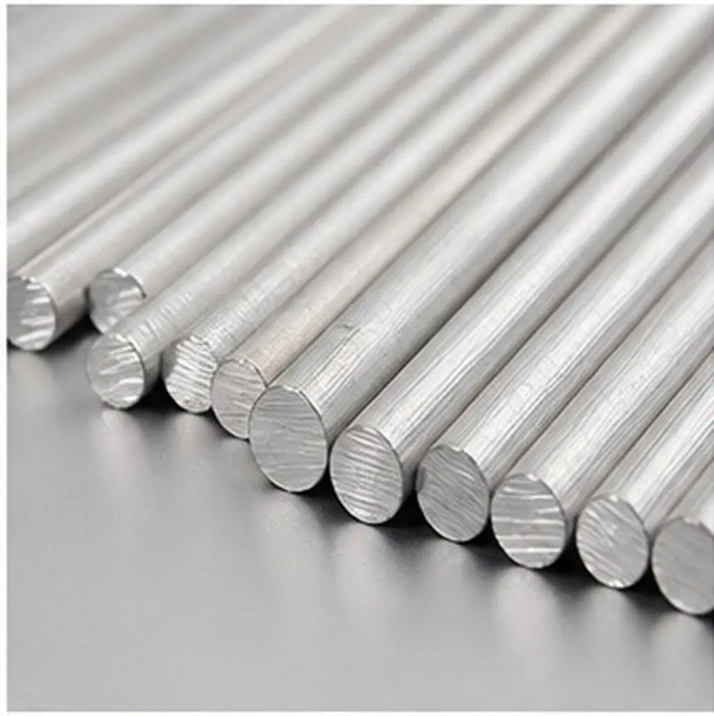 20Pcs Aluminum Tig Brazing Rods with Flux 6Mm X 33Cm Strong Bond Low Temperature for Aluminum Refrigerator Air Conditioner
