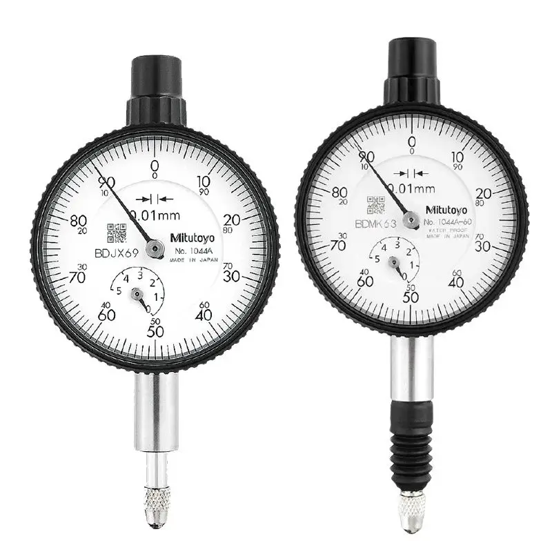 

dial indicator dial gauge head 0-3.5 0-5 0-1mm pointer type 0.01/0.001/0.002mm1040A1041A1044A1045A1109A1013A1124A1044A