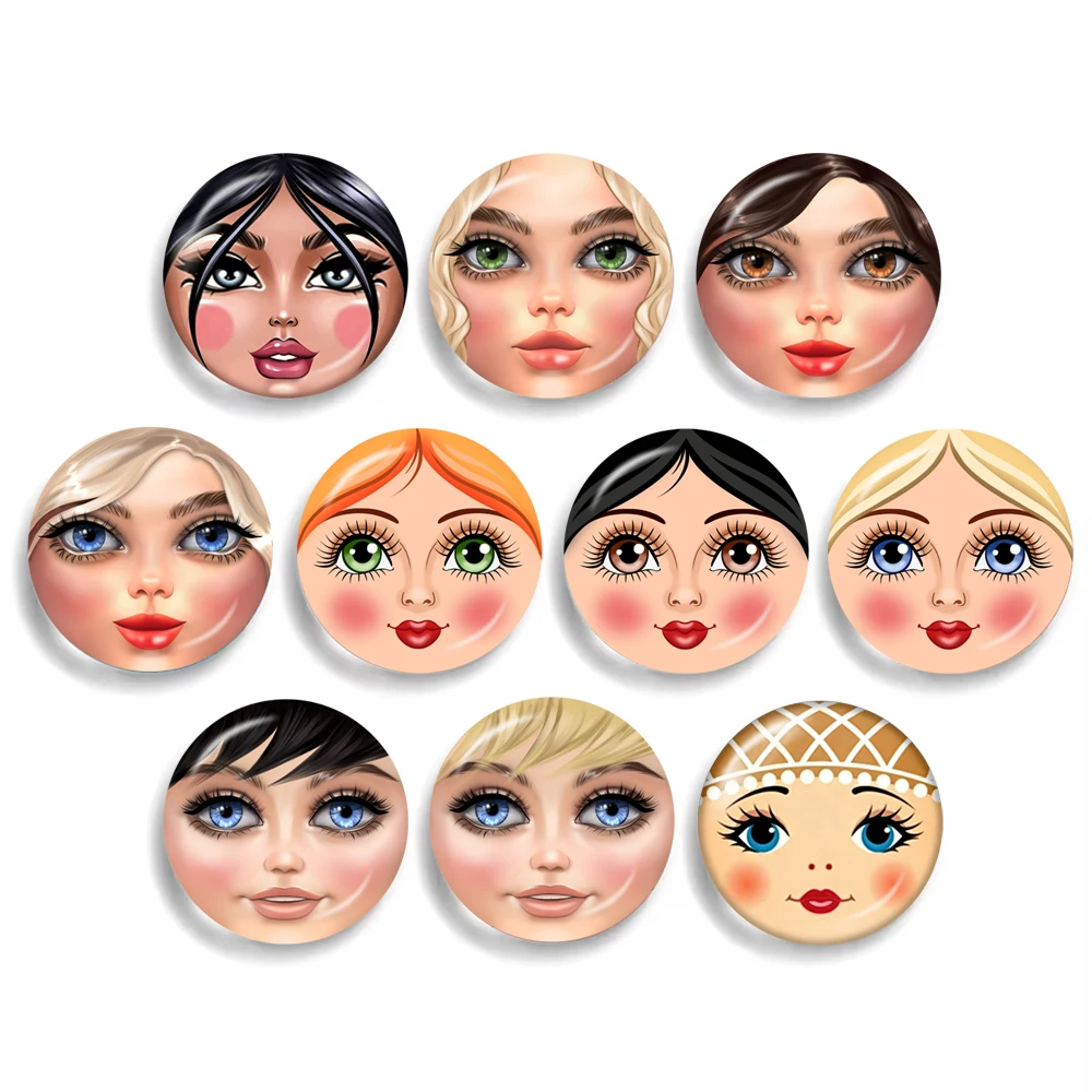 Matryoshka Doll Fac…