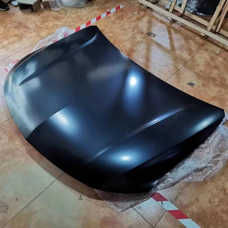 

Engine Cover Hood for Pajero 2019 Engine Hood Bonnet Car Accessories