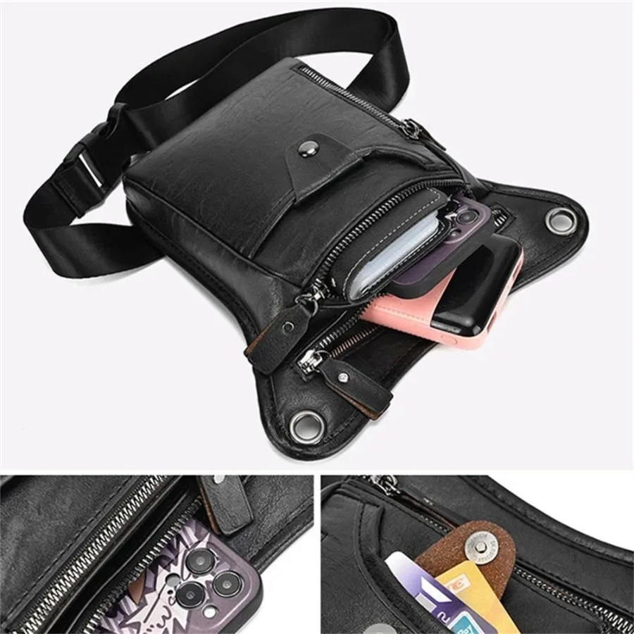 Thumbnail 3 - #70 Budget Canvas Waist Packs for Smart Shoppers