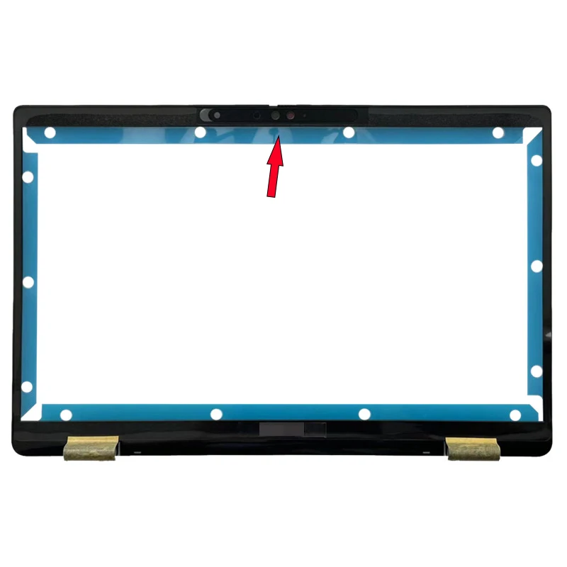 For Dell Latitude 7330 E7330 laptop LCD front bezel case screen frame cover J29Y2 0J29Y2 MG68M 0MG68M