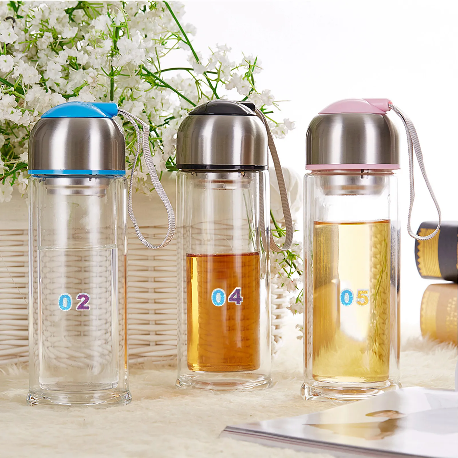 

20 Sheets Decorative Shiny Alphabet Stickers Glitter Letter Stickers for Greeting Cards Scrapbooks DIY Crafts Home Decor