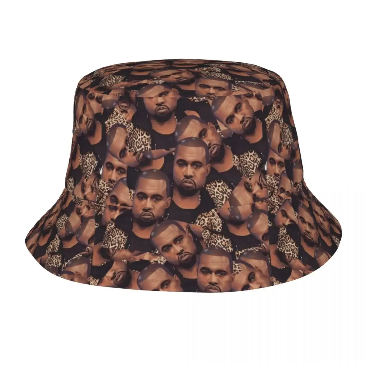 personalizado-engracado-kanye-west-colagem-meme-balde-chapeu-para-mulheres-homens-impresso-verao-viagem-praia-ao-ar-livre-bone-de-pesca
