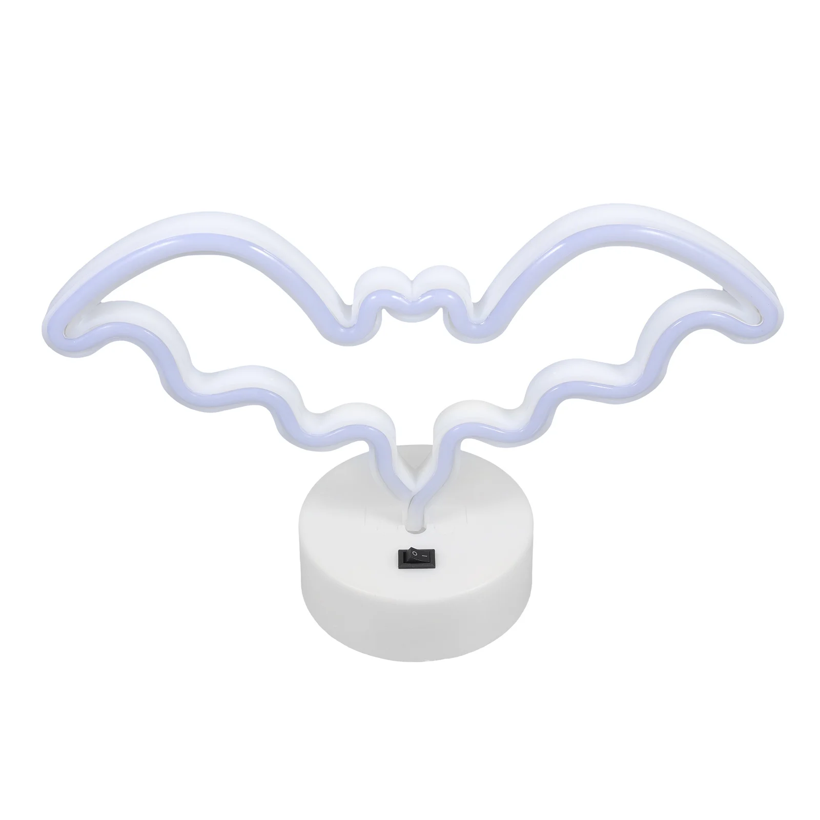 

night light night lamp bat shaped lamp modeling lamp table lamp