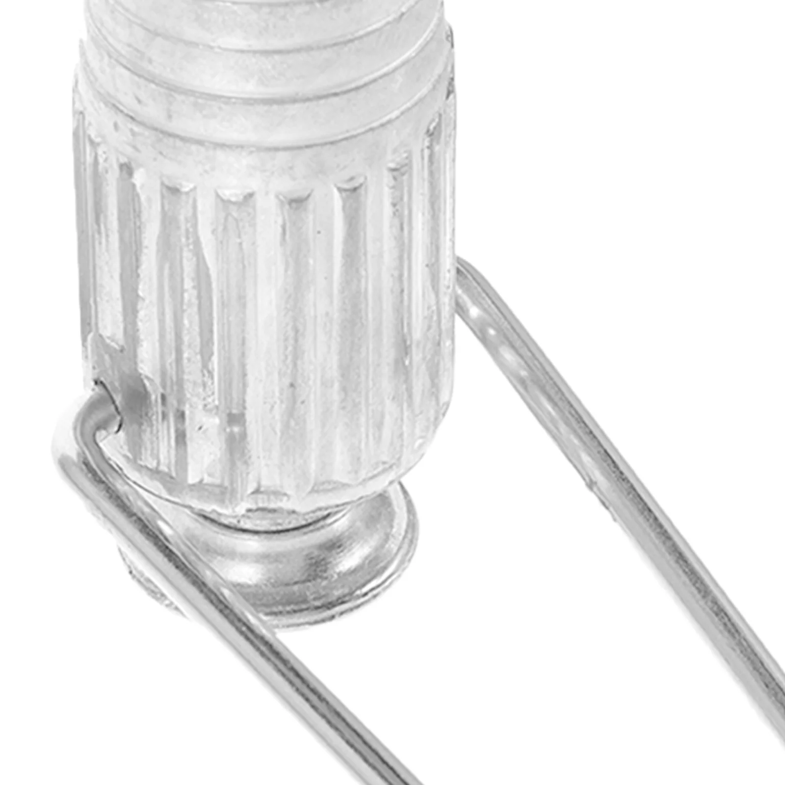 Apertador de varal de alumínio, durável, fácil instalação, tensor de corda, cabo de fio, suprimentos para casa, tensor de linhas de roupas